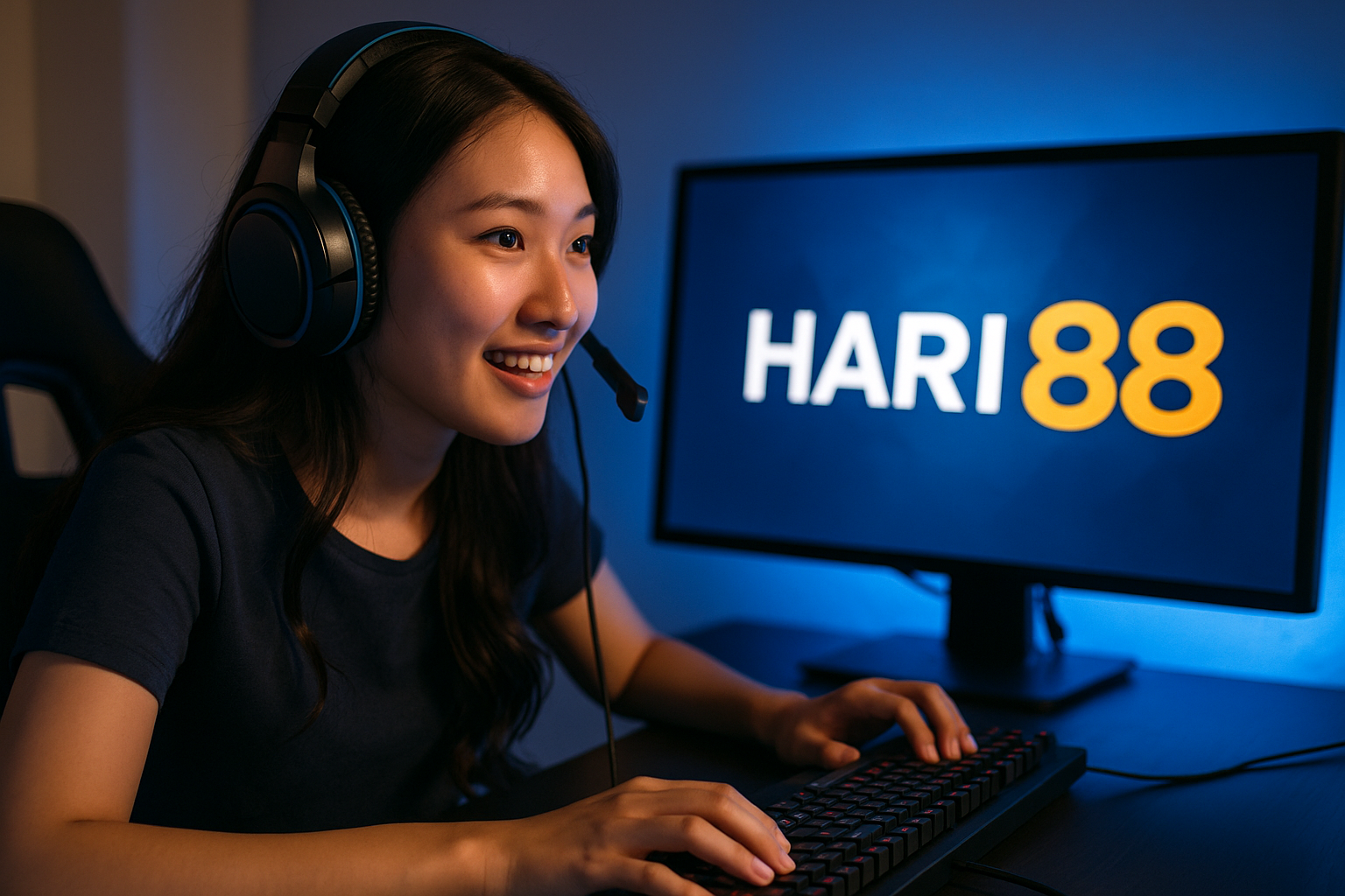 HARI88